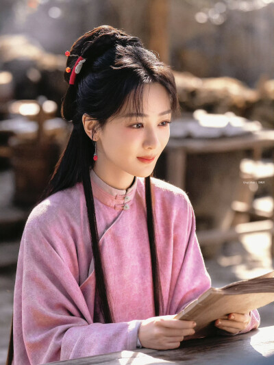 李祯 家业 ​​​