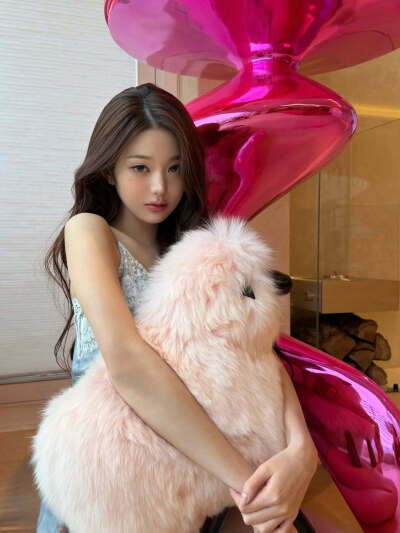 张元英 wonyoung