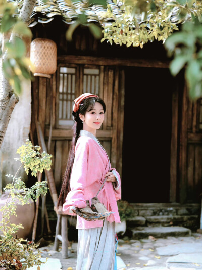 李祯 家业 ​​​