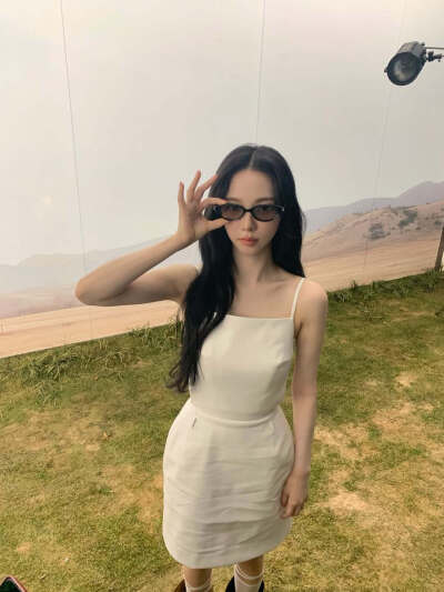刘知珉 karina