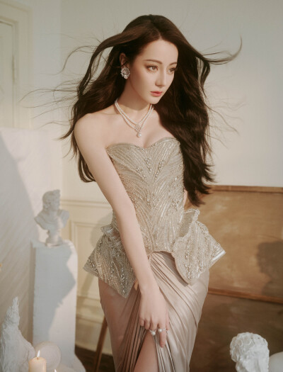 迪丽热巴