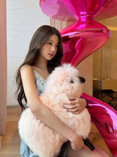 张元英 wonyoung