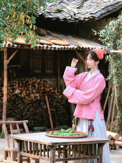 李祯 家业 ​​​