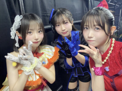 蓮ノ空6th兵庫Day2