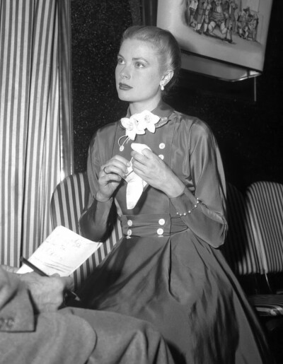 grace Kelly