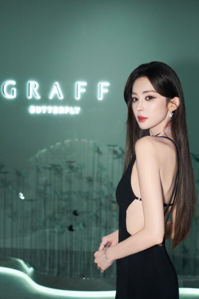 古力娜扎