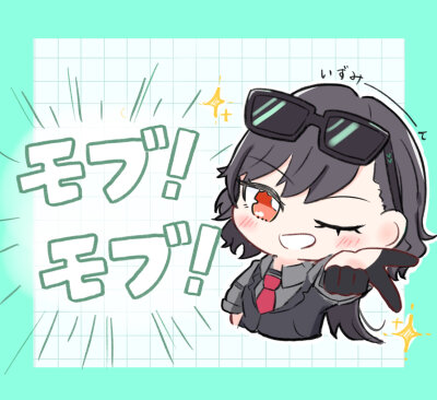 莲之空美术部