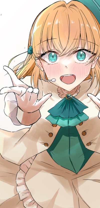 莲之空美术部