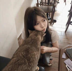 女生头像