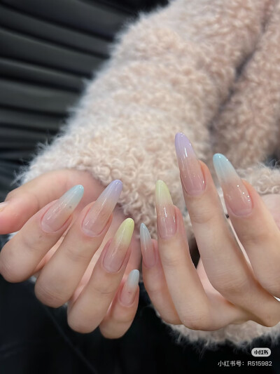 美甲