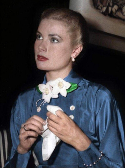 grace Kelly