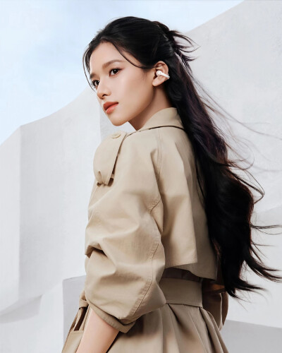 张婧仪