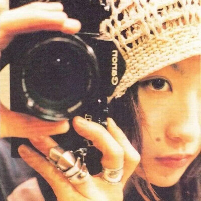 椎名林檎