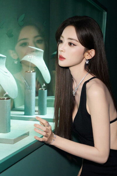 古力娜扎