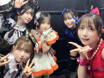 蓮ノ空6th兵庫Day2