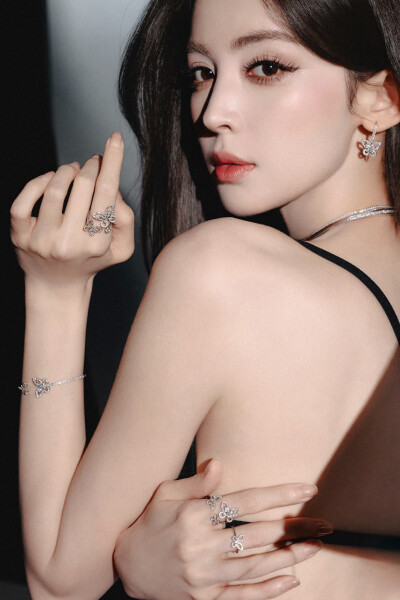 古力娜扎