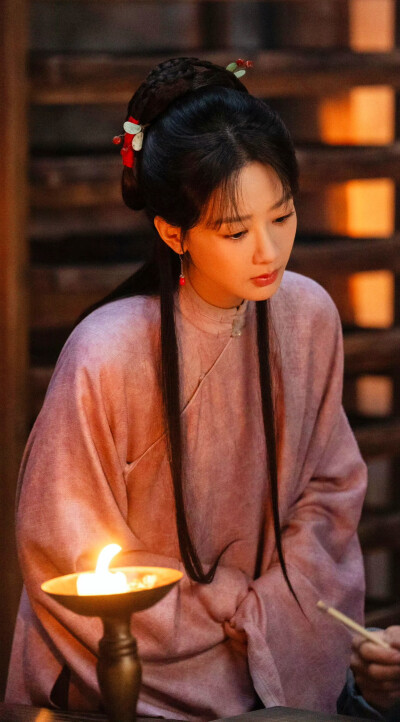 杨紫