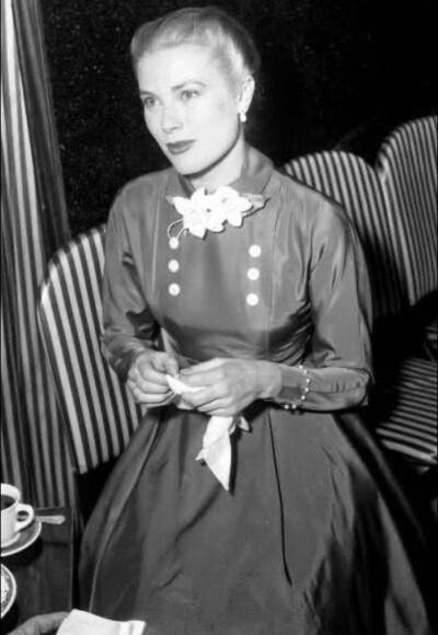 grace Kelly