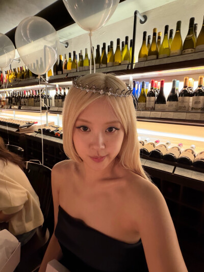 朴彩英