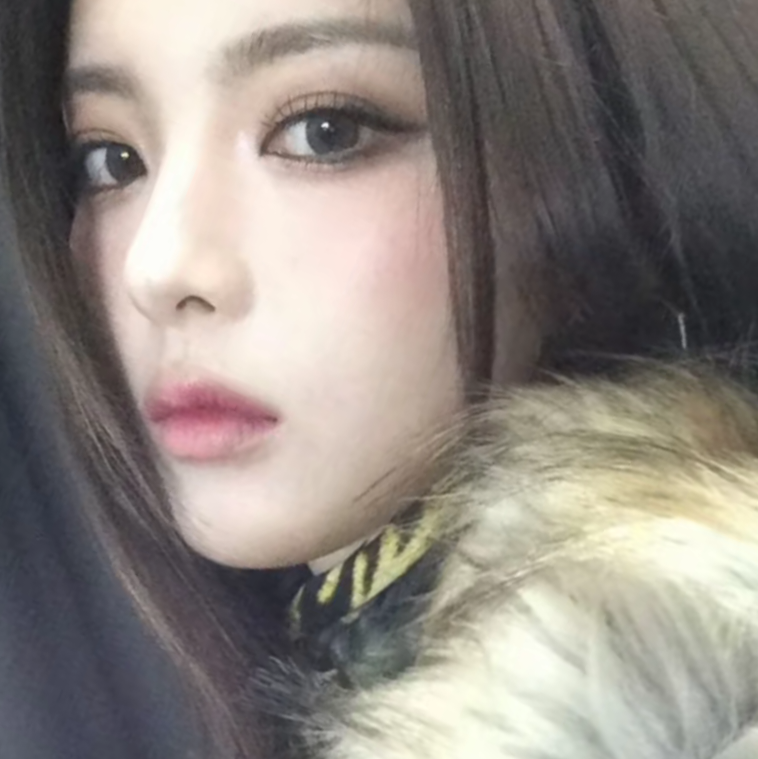 来自赛博列车的港女嬷