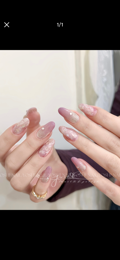 美甲