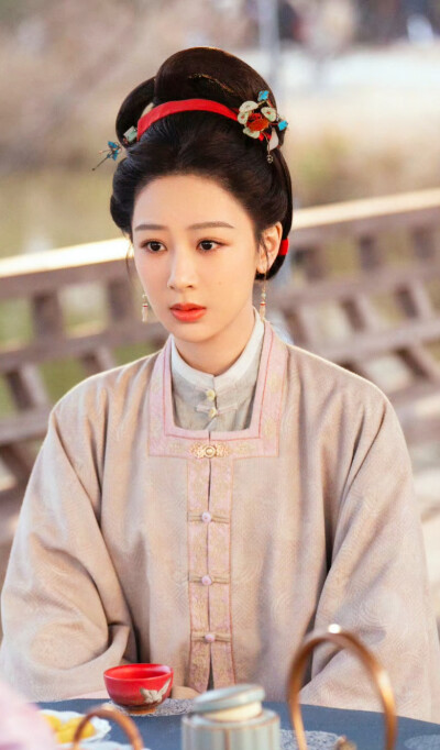 杨紫
