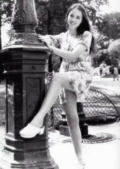 Isabelle Adjani ​​​