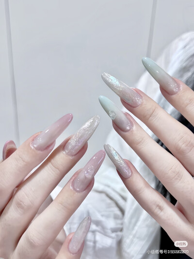 美甲