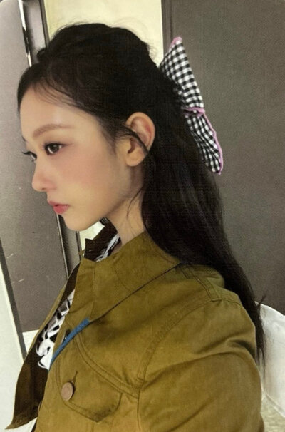 姜海粼