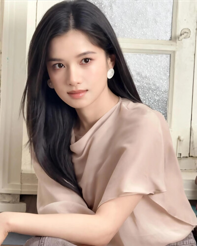 张婧仪