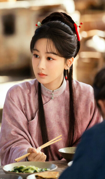 杨紫