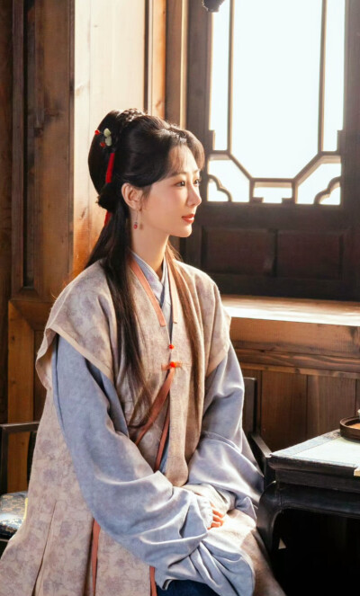 杨紫