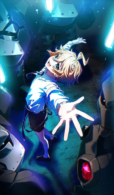 魔术礼装卡面
fgo