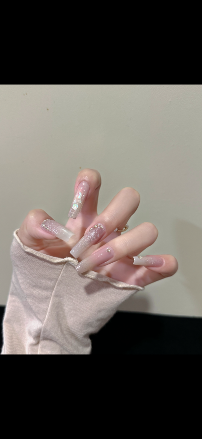 美甲
