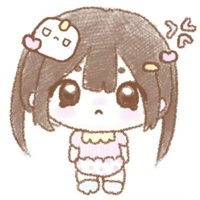 动漫女头