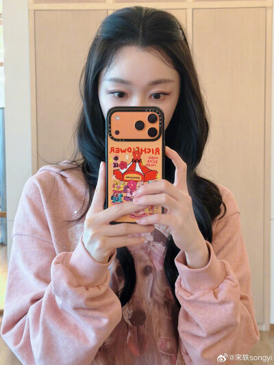 宋轶