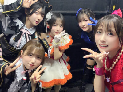 蓮ノ空6th兵庫Day2