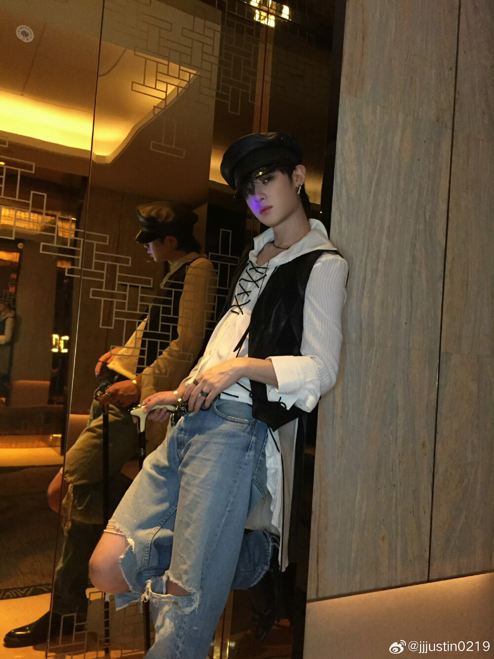 黄明昊