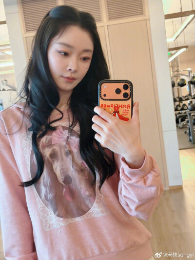 宋轶