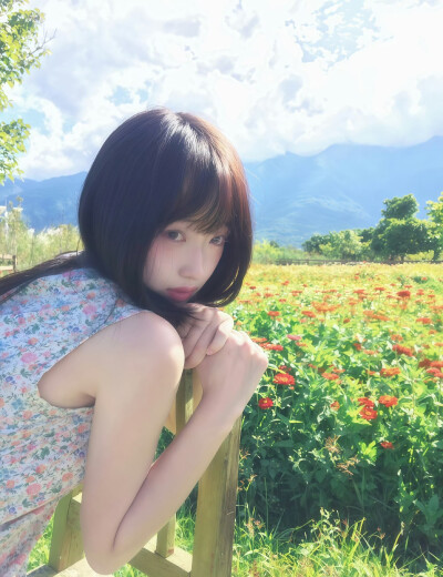 悄悄退场