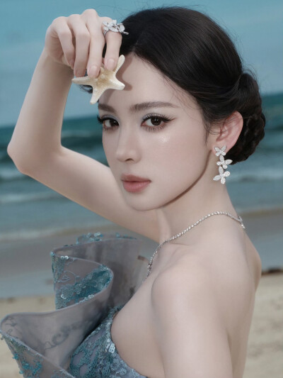 古力娜扎