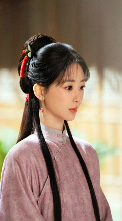 杨紫
