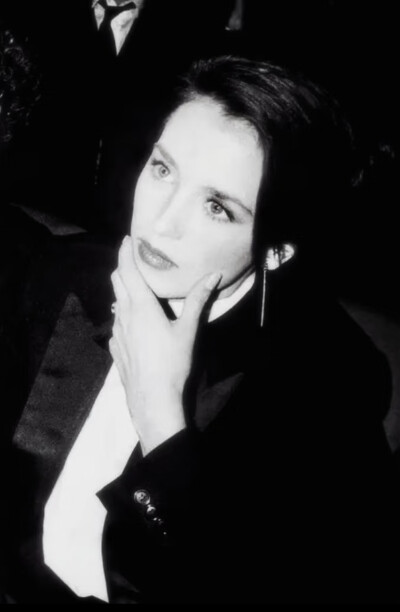 Isabelle Adjani ​​​