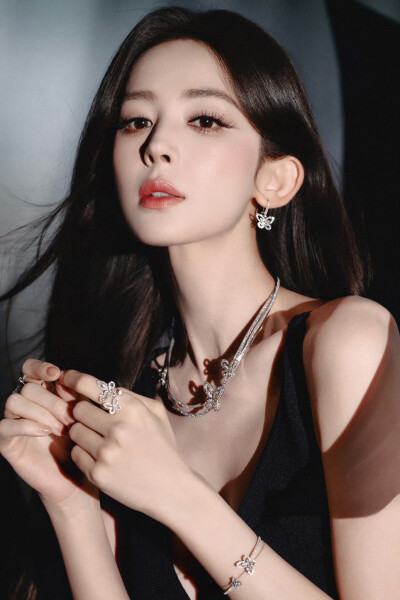 古力娜扎