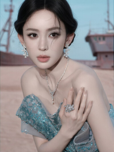 古力娜扎