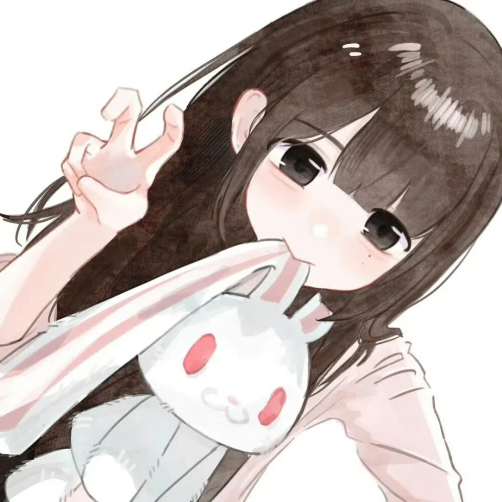 动漫女头