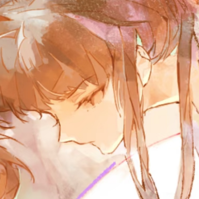 。