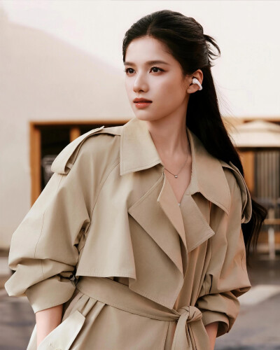 张婧仪
