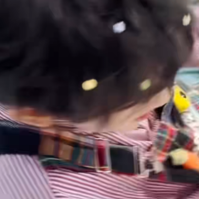 亲爱的猪