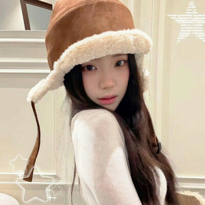 氛围感女头